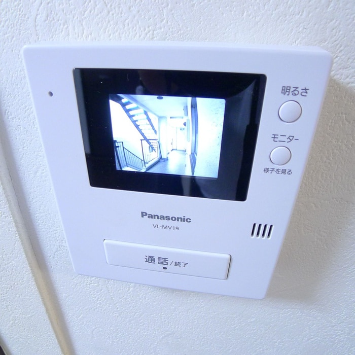 内観写真 第二大蔵ビル