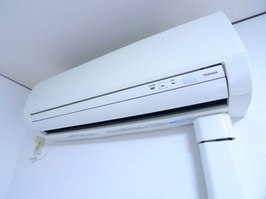 内観写真 第二大蔵ビル