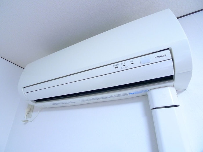 内観写真 第二大蔵ビル