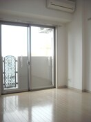 居室 カスタリア要町