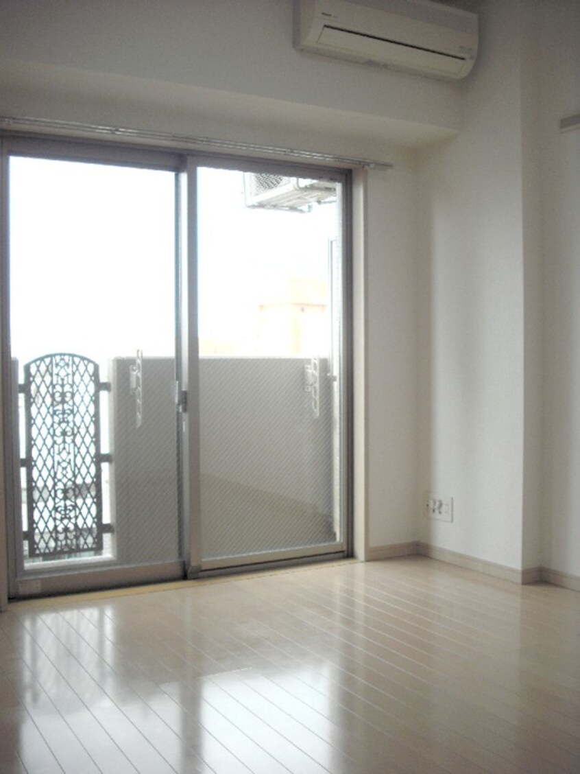 居室 カスタリア要町