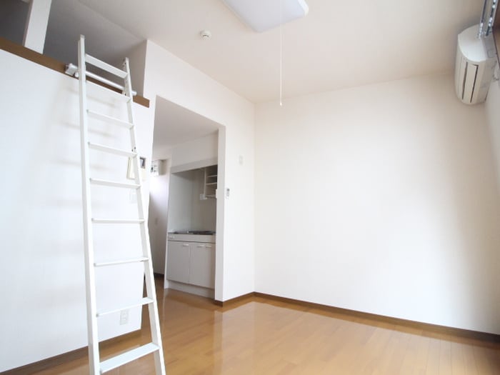 居室 ファミ－ル桜上水