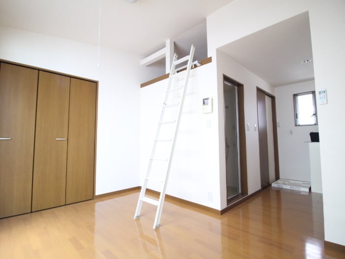 居室 ファミ－ル桜上水