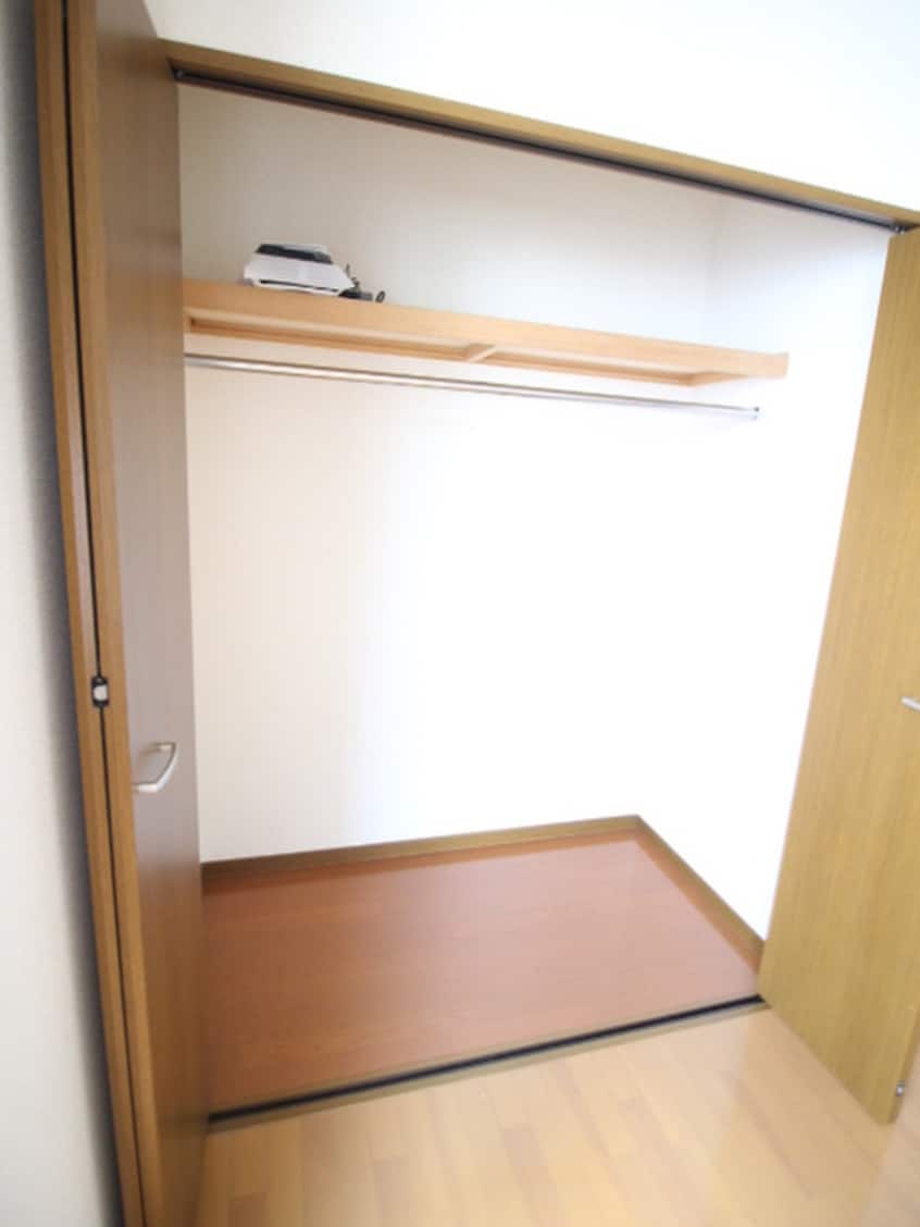 収納 ファミ－ル桜上水