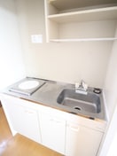 キッチン ファミ－ル桜上水