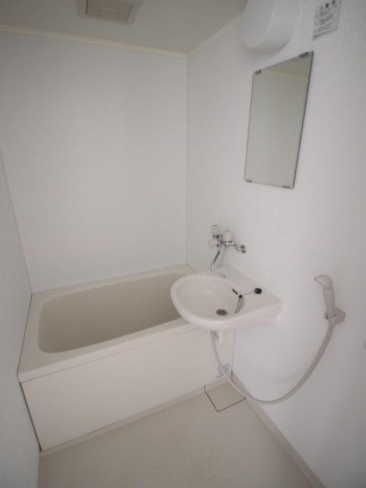 バス／シャワールーム等 ファミ－ル桜上水