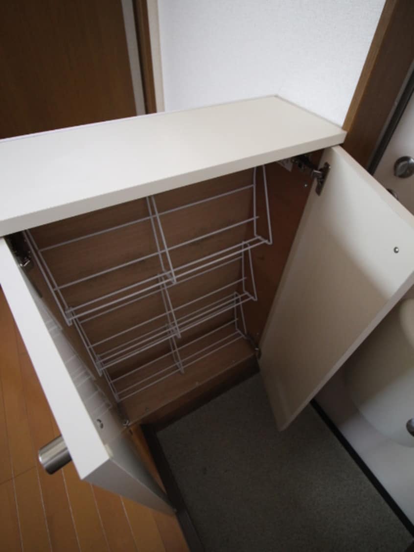 靴箱 ファミ－ル桜上水