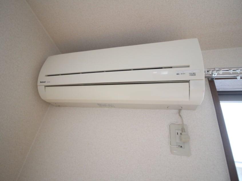 内観写真 ファミ－ル桜上水