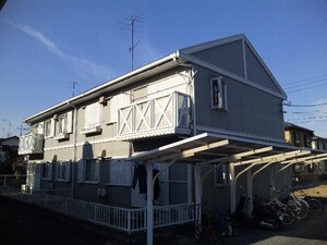 ルナハウスＡ棟