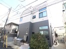 外観写真 COZY　HOUSE駒沢
