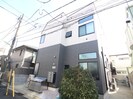 COZY　HOUSE駒沢の外観