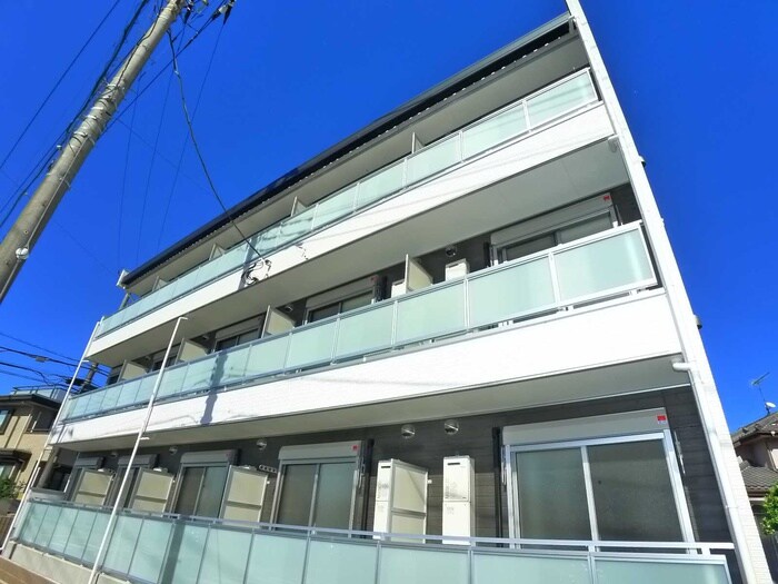 外観写真 リブリ・Ｋ＆Ｋ