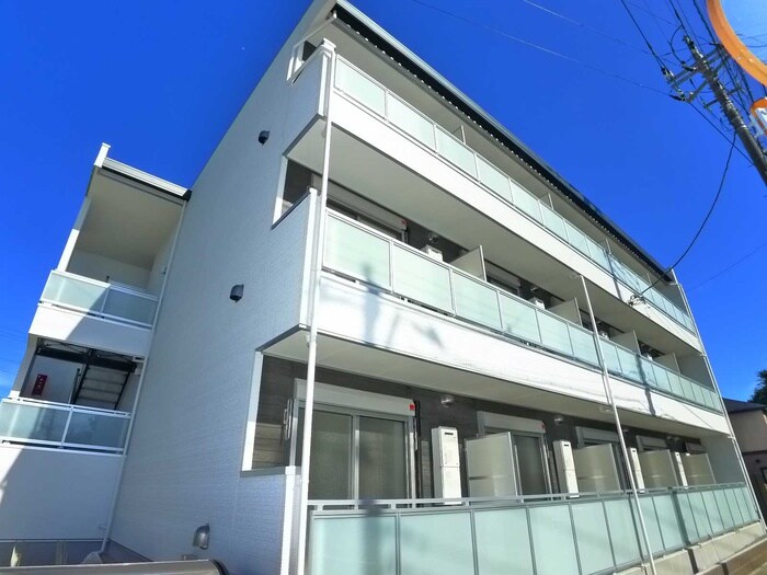 外観写真 リブリ・Ｋ＆Ｋ