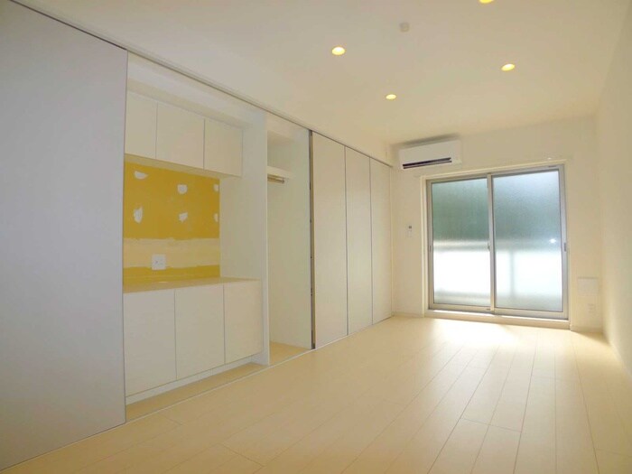 ベランダ・バルコニー リブリ・Ｋ＆Ｋ