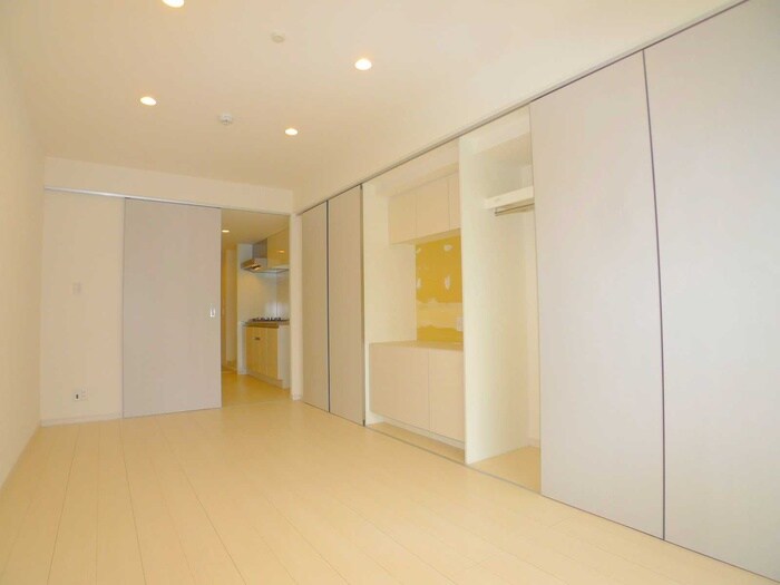 居室 リブリ・Ｋ＆Ｋ