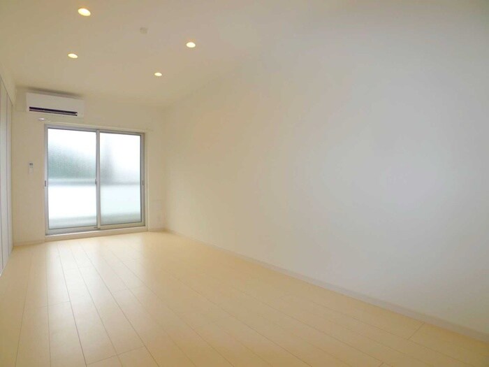 室内からの展望 リブリ・Ｋ＆Ｋ