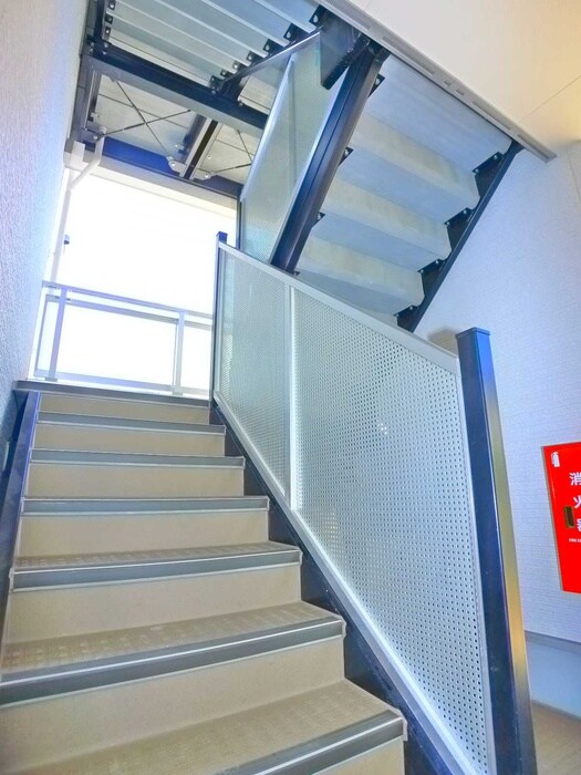 建物設備 リブリ・Ｋ＆Ｋ