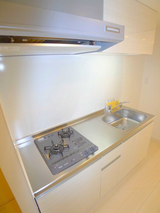 キッチン リブリ・Ｋ＆Ｋ