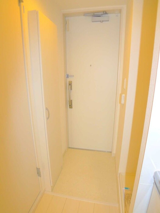 玄関 リブリ・Ｋ＆Ｋ