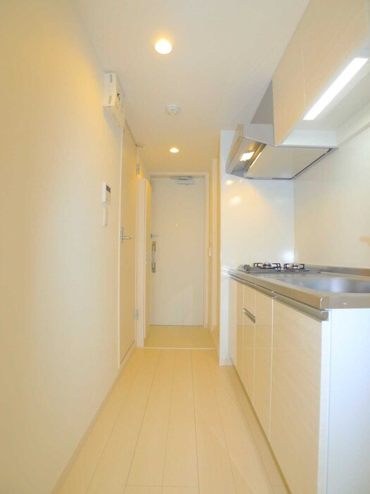 廊下 リブリ・Ｋ＆Ｋ