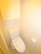 トイレ リブリ・Ｋ＆Ｋ