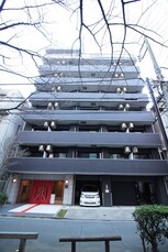 ヴィータローザ大森海岸(602)