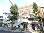 神代マンション（205）