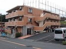 セントラルヒルズ五番館の外観