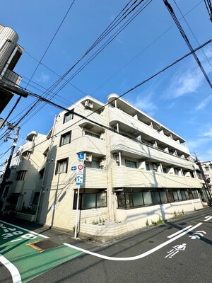 メゾン・ド・ペルシュ（310）