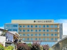 川崎市立多摩病院(病院)まで135m フェリシア多摩