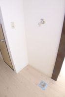 洗濯機置場 エムブレムアルファ