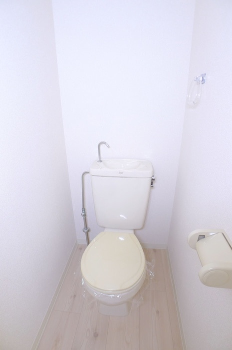 トイレ エムブレムアルファ