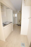 廊下 エムブレムアルファ