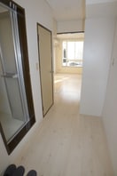 廊下 エムブレムアルファ