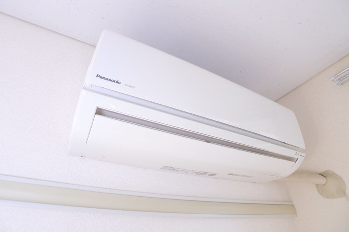 内観写真 エムブレムアルファ