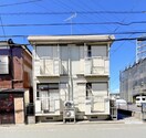 外観写真 メゾン・ドゥス－ル