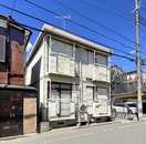 外観写真 メゾン・ドゥス－ル