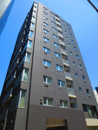 Brilia日本橋茅場町