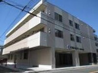 レジデンス東矢口