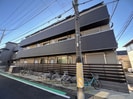 Best Stage Cabin 氷川町の外観