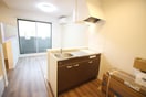 ベランダ・バルコニー Best Stage Cabin 氷川町