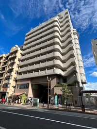 THE PLAZAオーベル白山(1206)