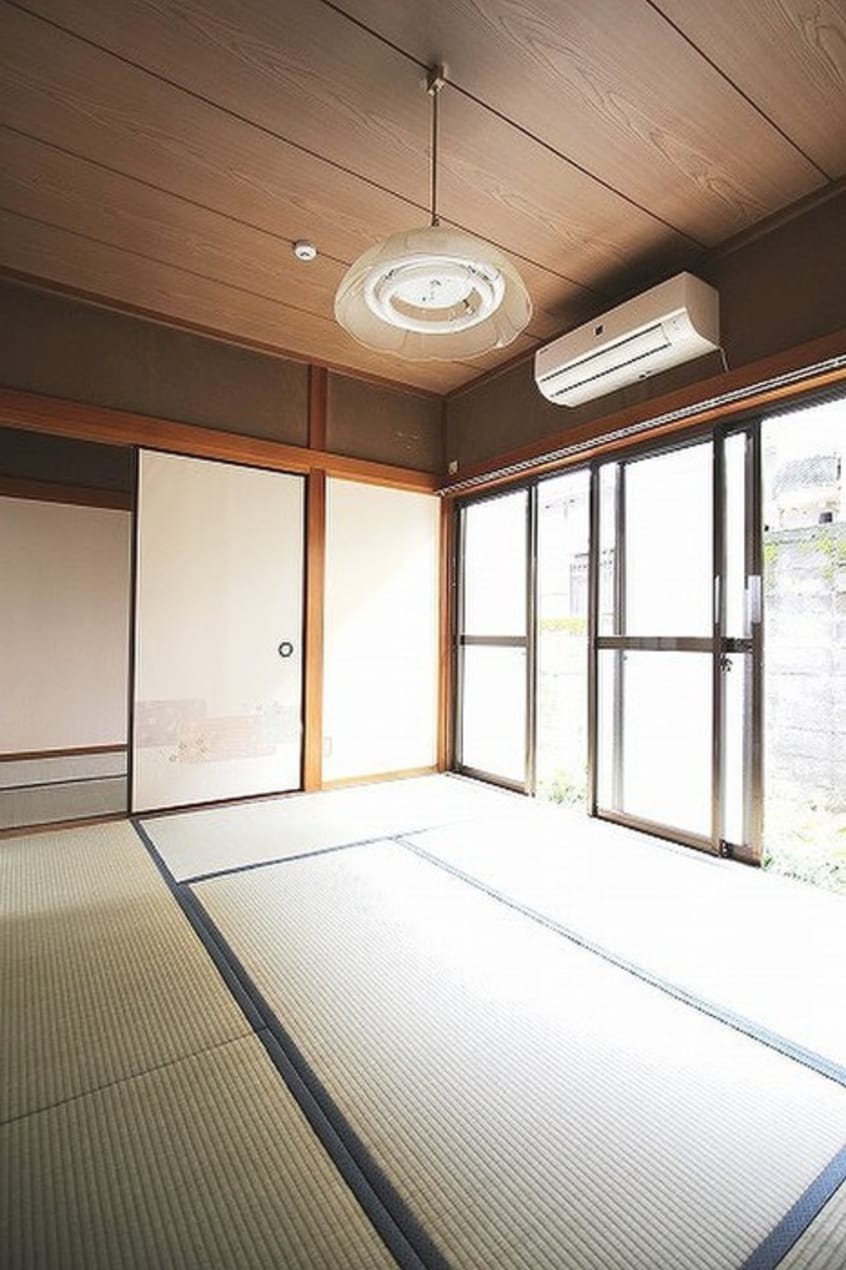 居室 Ｆパレス