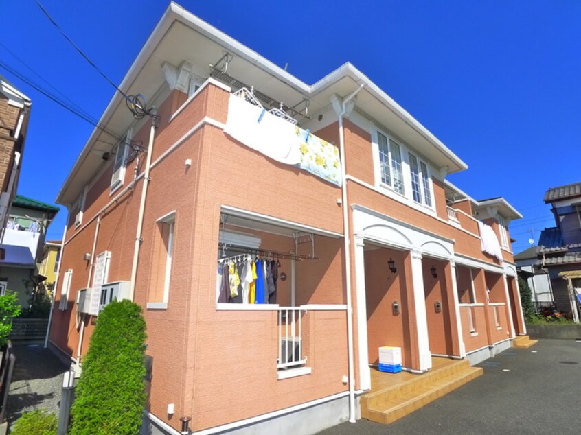 外観写真 サンフィオ－レ