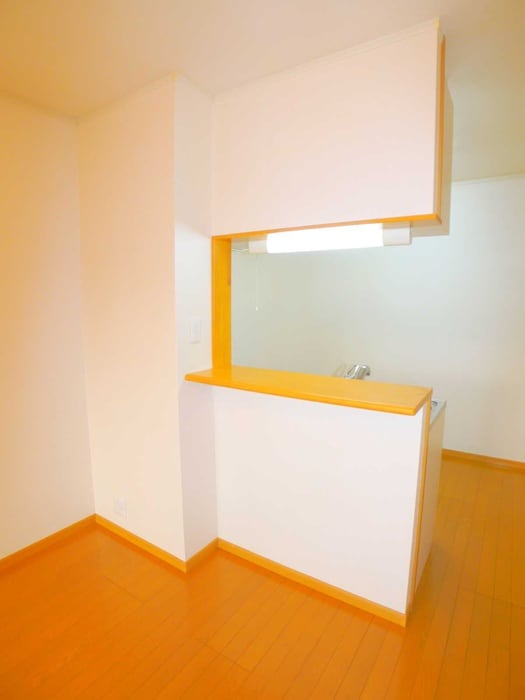 キッチン サンフィオ－レ