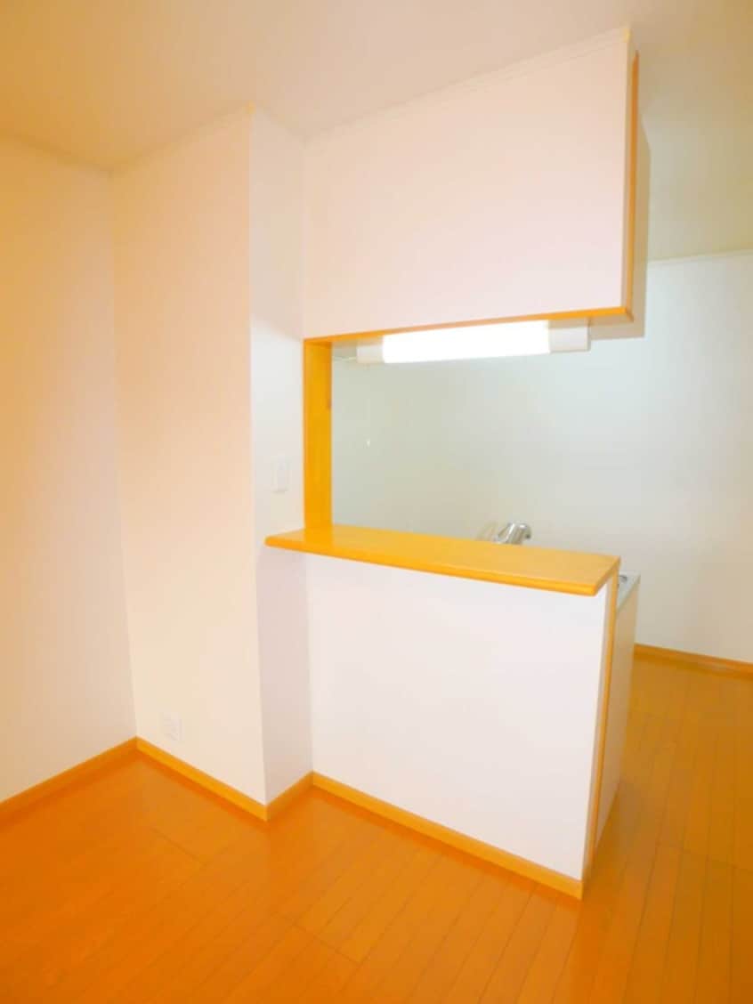 キッチン サンフィオ－レ