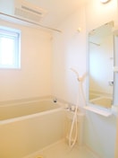 バス／シャワールーム等 サンフィオ－レ