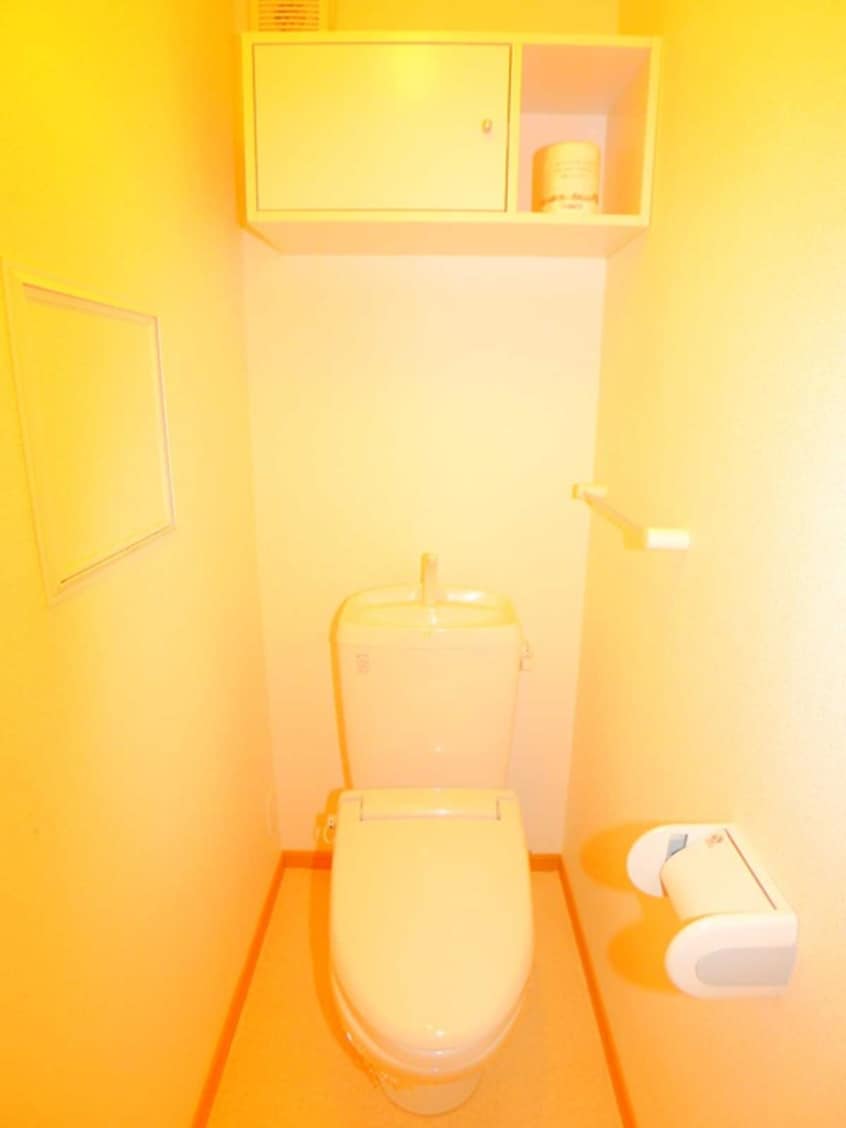 トイレ サンフィオ－レ