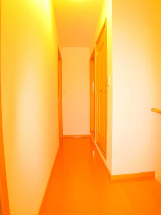 廊下 サンフィオ－レ