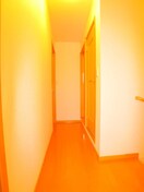 廊下 サンフィオ－レ